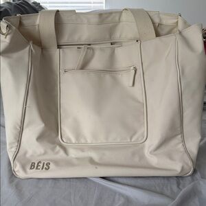 BEIS East to West Tote Bag